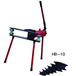 Hydraulic Pipe Benders Machine