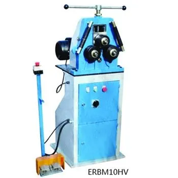 Strong Manual Sheet Metal Bending Machine