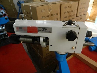 Manual Edge Pressing Machines