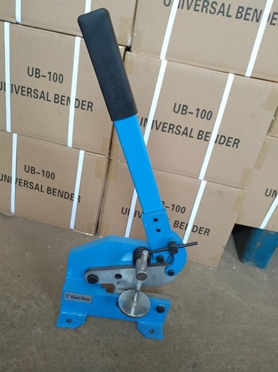 Shear Machines Has